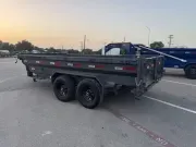 new Dump Trailers Dura-Haul  for sale, in Early, TX Thumbnail 3