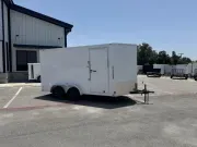 new Cargo (Enclosed) Trailers Stallion  for sale, in Early, TX Thumbnail 3