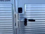new Cargo (Enclosed) Trailers Sundowner Trailers  for sale, in Early, TX Thumbnail 3