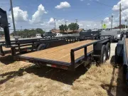 new Utility Trailers MC  for sale, in Early, TX Thumbnail 3