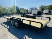 new Utility Trailers MC  for sale, in Early, TX Thumbnail 6
