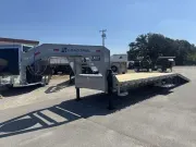 new Equipment / Flatbed Trailers Load Trail  for sale, in Early, TX Thumbnail 2