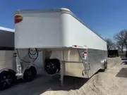 new Cargo (Enclosed) Trailers Sundowner Trailers  for sale, in Early, TX Thumbnail 1