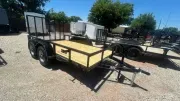 new Utility Trailers MC  for sale, in Early, TX Thumbnail 2