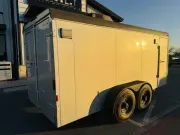 used Cargo (Enclosed) Trailers Other  for sale, in Early, TX Thumbnail 6