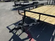 new Utility Trailers MC  for sale, in Early, TX Thumbnail 3