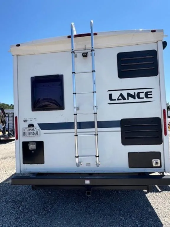 2022 Lance