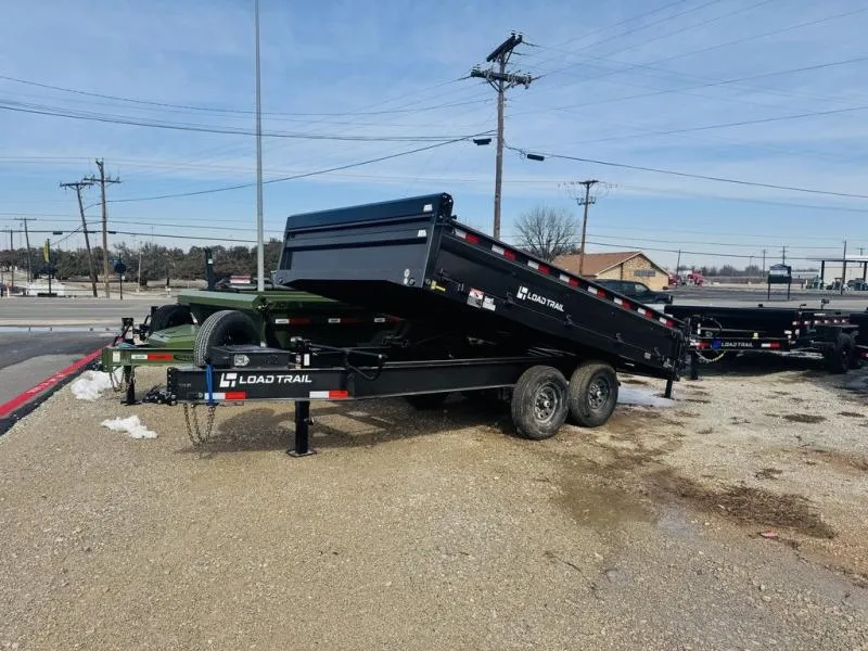 2026 Load Trail