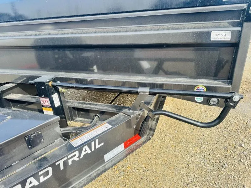 2026 Load Trail