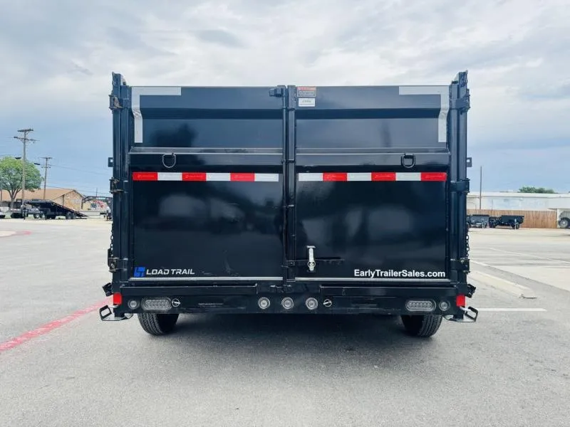 2026 Load Trail