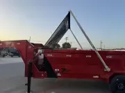 new Dump Trailers Dura-Haul  for sale, in Early, TX Thumbnail 3
