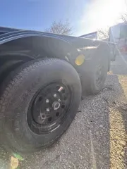 used Utility Trailers MC  for sale, in Early, TX Thumbnail 3