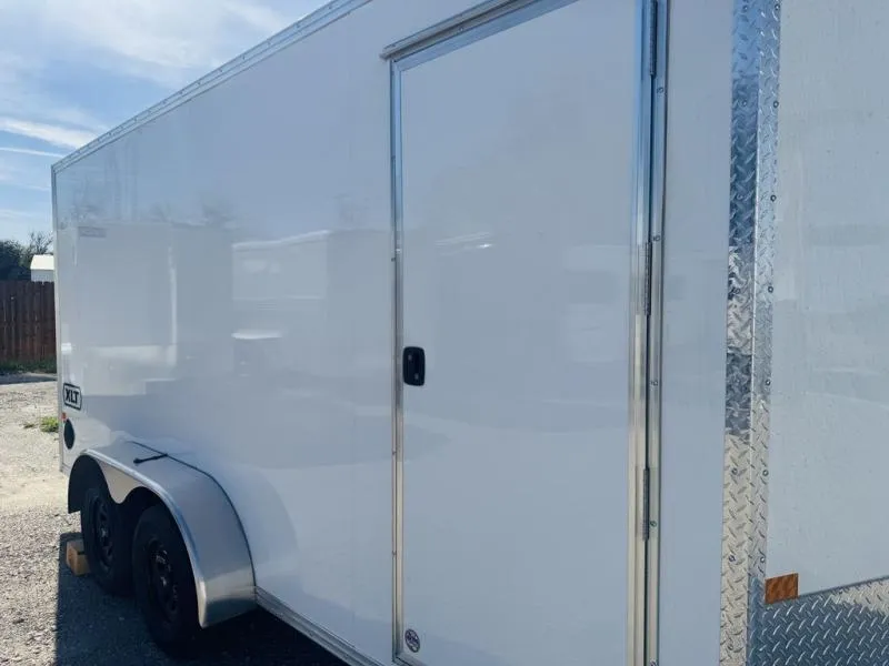 2026 Ez Hauler