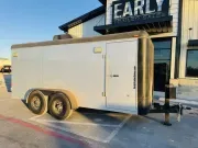used Cargo (Enclosed) Trailers Other  for sale, in Early, TX Thumbnail 1