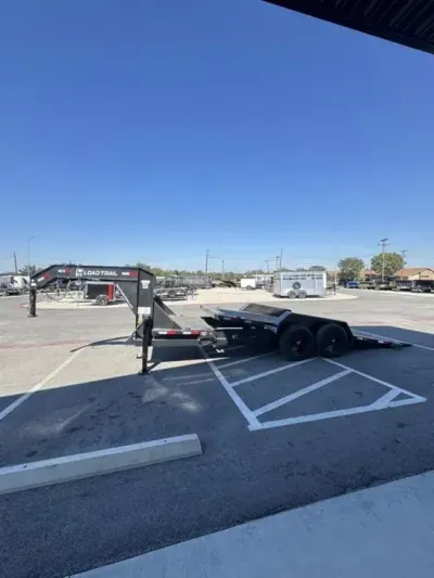 2026 Load Trail 20'X83" Tilt-N-Go
