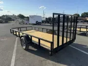 new Utility Trailers MC  for sale, in Early, TX Thumbnail 3