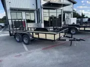 new Utility Trailers MC  for sale, in Early, TX Thumbnail 1
