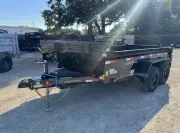 new Dump Trailers Load Trail  for sale, in Early, TX Thumbnail 3