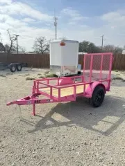 new Utility Trailers MC  for sale, in Early, TX Thumbnail 2