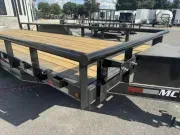 new Utility Trailers MC  for sale, in Early, TX Thumbnail 3