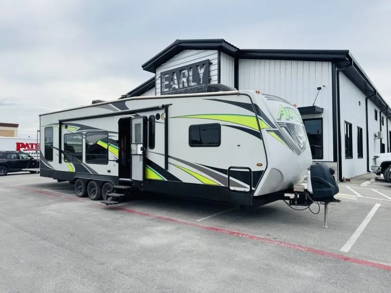 2019 Eclipse RV attitude 3016gs