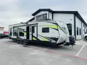 used Toy Haulers Eclipse RV  for sale, in Early, TX Thumbnail 2