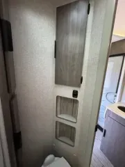 used Travel Trailers Lance  for sale, in Early, TX Thumbnail 17