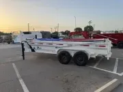 new Dump Trailers Dura-Haul  for sale, in Early, TX Thumbnail 3