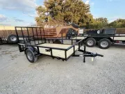new Utility Trailers MC  for sale, in Early, TX Thumbnail 2