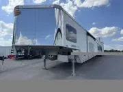used Horse Trailers Sundowner Trailers  for sale, in Early, TX Thumbnail 2