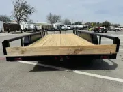 new Utility Trailers MC  for sale, in Early, TX Thumbnail 7