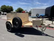 used Other Trailers DNJ Trailers, LLC  for sale, in Early, TX Thumbnail 2