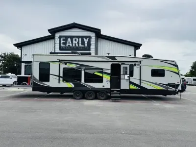 2019 Eclipse Attitude Wide Lite 3016GS