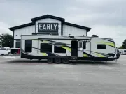 used Toy Haulers Eclipse RV  for sale, in Early, TX Thumbnail 1