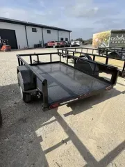 new Utility Trailers MC  for sale, in Early, TX Thumbnail 5