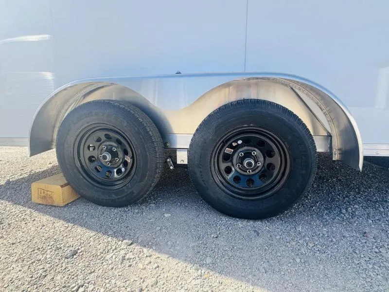 2026 Ez Hauler