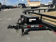 new Utility Trailers MC  for sale, in Early, TX Thumbnail 2