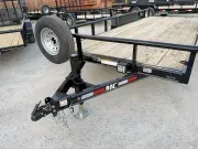new Utility Trailers MC  for sale, in Early, TX Thumbnail 3