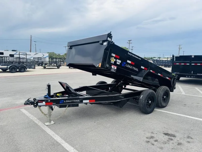 2026 Load Trail