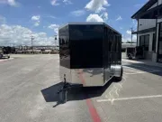 new Cargo (Enclosed) Trailers Stallion  for sale, in Early, TX Thumbnail 2