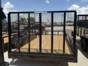 new Utility Trailers MC  for sale, in Early, TX Thumbnail 3