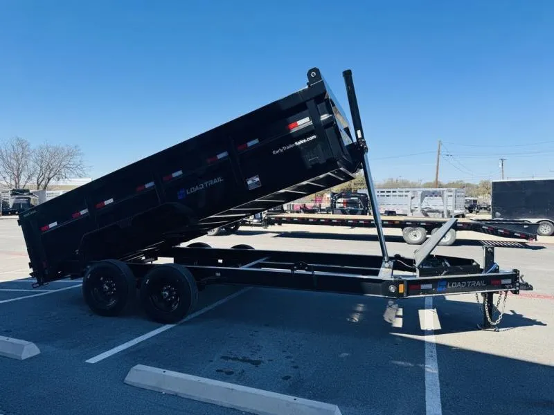 2026 Load Trail