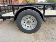 new Utility Trailers MC  for sale, in Early, TX Thumbnail 3