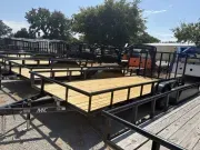 new Utility Trailers MC  for sale, in Early, TX Thumbnail 2