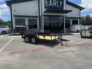 new Utility Trailers MC  for sale, in Early, TX Thumbnail 1