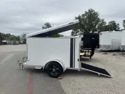 new Cargo (Enclosed) Trailers Sundowner Trailers  for sale, in Early, TX Thumbnail 1