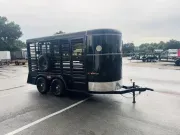 new Stock / Stock Combo Trailers GR Trailers  for sale, in Early, TX Thumbnail 2