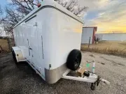 used Cargo (Enclosed) Trailers Other  for sale, in Early, TX Thumbnail 3