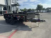 new Dump Trailers Load Trail  for sale, in Early, TX Thumbnail 2