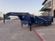 new Dump Trailers Dura-Haul  for sale, in Early, TX Thumbnail 2